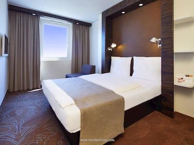 پرمیر کلاس دوسلدورف سیتی