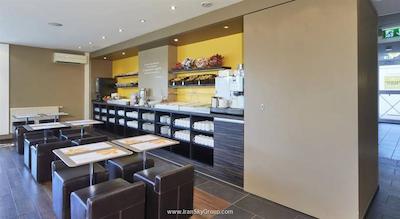 پرمیر کلاس دوسلدورف سیتی