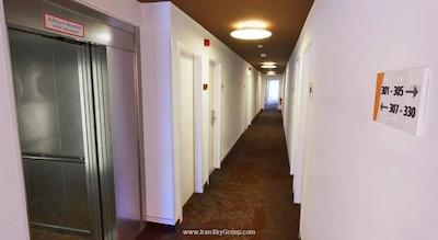 پرمیر کلاس دوسلدورف سیتی