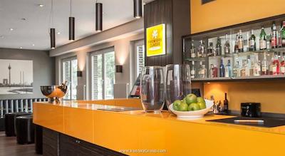 پرمیر کلاس دوسلدورف سیتی