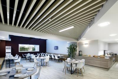 پرایم سوئیت آتاتورک ایرپورت هتل