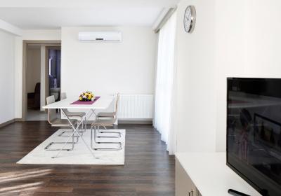 پرایم سوئیت آتاتورک ایرپورت هتل