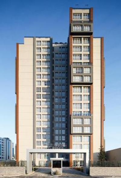 پرایم سوئیت آتاتورک ایرپورت هتل