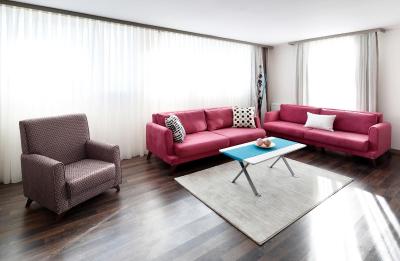 پرایم سوئیت آتاتورک ایرپورت هتل