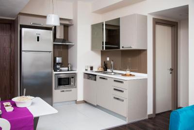 پرایم سوئیت آتاتورک ایرپورت هتل