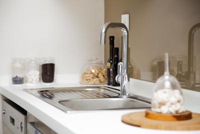 پرایم سوئیت آتاتورک ایرپورت هتل