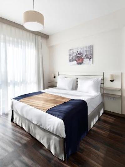 پرایم سوئیت آتاتورک ایرپورت هتل