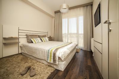 پرایم سوئیت آتاتورک ایرپورت هتل