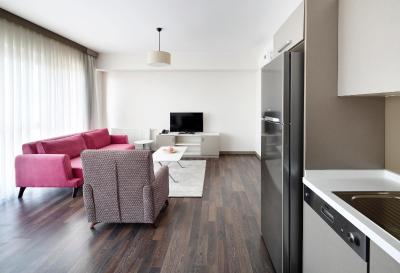 پرایم سوئیت آتاتورک ایرپورت هتل