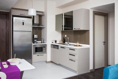 پرایم سوئیت آتاتورک ایرپورت هتل