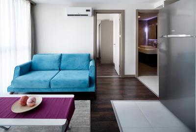 پرایم سوئیت آتاتورک ایرپورت هتل