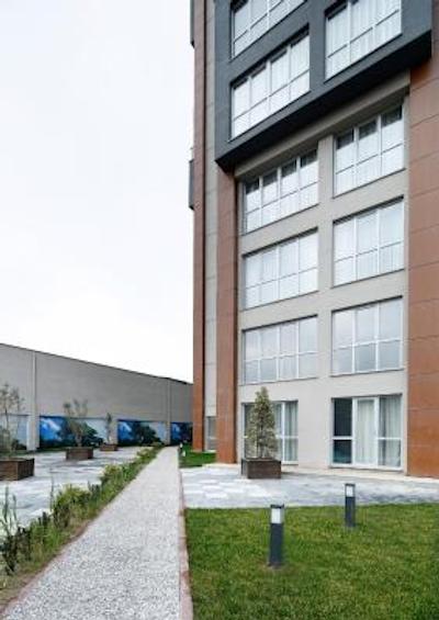 پرایم سوئیت آتاتورک ایرپورت هتل