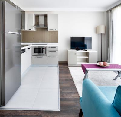 پرایم سوئیت آتاتورک ایرپورت هتل