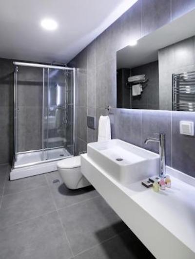 پرایم سوئیت آتاتورک ایرپورت هتل