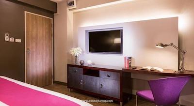 رتچدا پوینت هتل