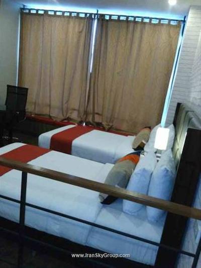 رتچدا پوینت هتل