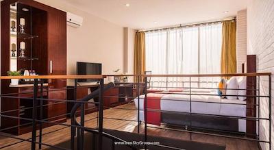 رتچدا پوینت هتل