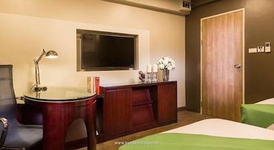 رتچدا پوینت هتل