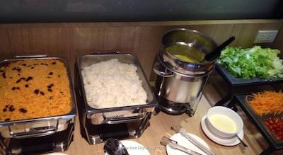 رتچدا پوینت هتل