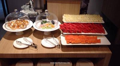 رتچدا پوینت هتل