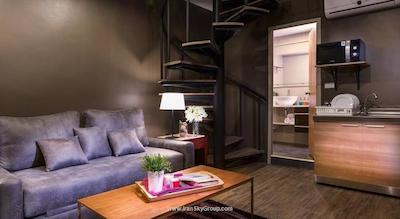 رتچدا پوینت هتل