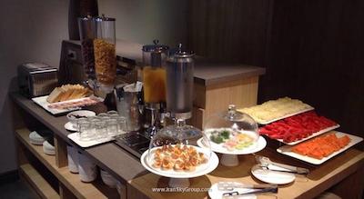 رتچدا پوینت هتل