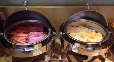 رتچدا پوینت هتل