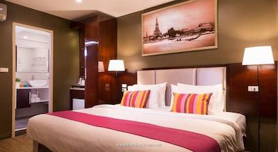 رتچدا پوینت هتل