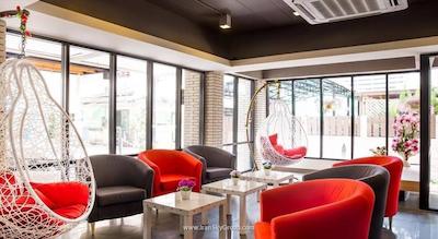 رتچدا پوینت هتل