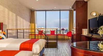 رتچدا پوینت هتل