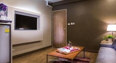 رتچدا پوینت هتل