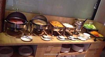 رتچدا پوینت هتل