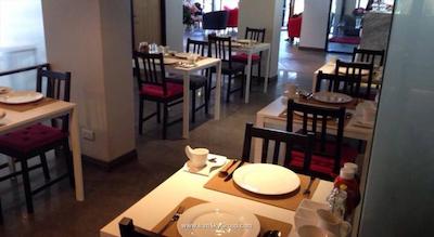 رتچدا پوینت هتل