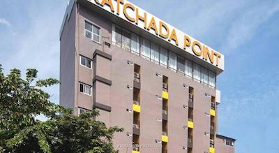 رتچدا پوینت هتل