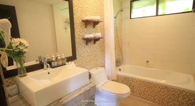 رتچدا پوینت هتل