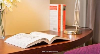 رتچدا پوینت هتل