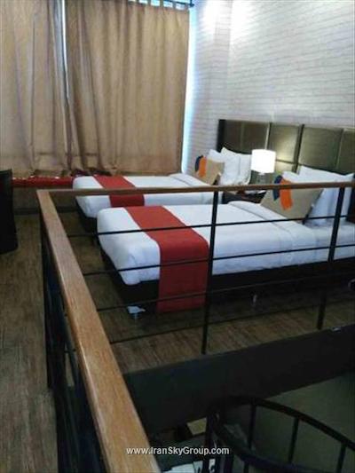 رتچدا پوینت هتل