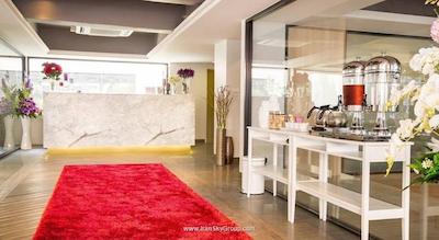 رتچدا پوینت هتل