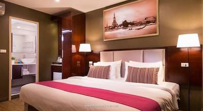 رتچدا پوینت هتل