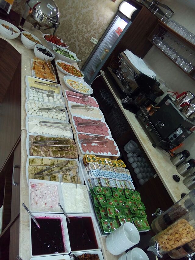 سنترال هتل