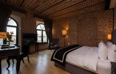 رجی اوتومان استانبول