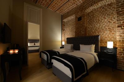 رجی اوتومان استانبول