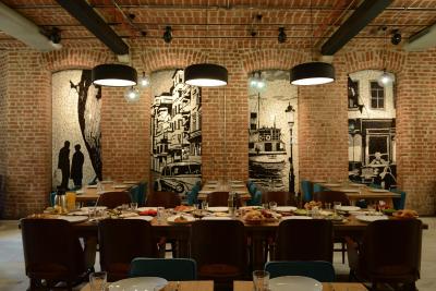 رجی اوتومان استانبول