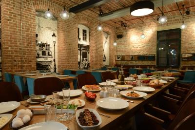 رجی اوتومان استانبول