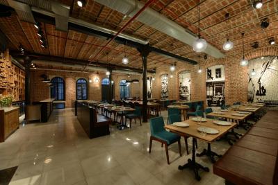 رجی اوتومان استانبول