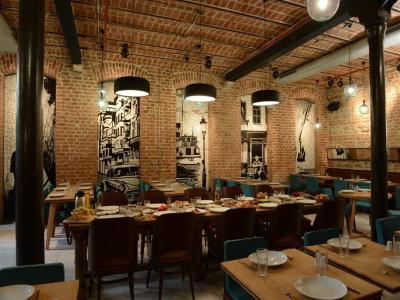 رجی اوتومان استانبول