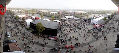 شرایتون شانگهای جیدینگ هتل