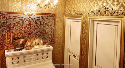 سلطان توقرا هتل