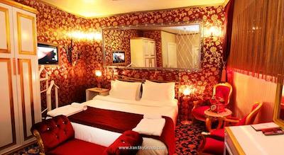 سلطان توقرا هتل