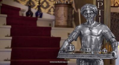 سلطان توقرا هتل